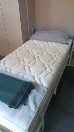 Cameretta Trasformabile  Spinelli con letti a scomparsa in offerta