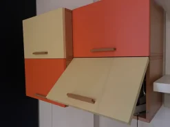 CAMERETTA Tumidei Pensile  cameretta SCONTATA a PREZZI OUTLET