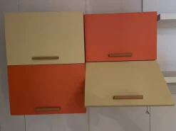 CAMERETTA Tumidei Pensile  cameretta SCONTATA a PREZZI OUTLET