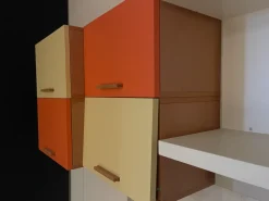 CAMERETTA Tumidei Pensile  cameretta SCONTATA a PREZZI OUTLET