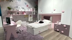 Cameretta Tweet La casa moderna SCONTATA