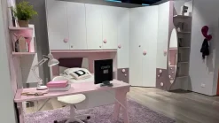 Cameretta Tweet La casa moderna SCONTATA