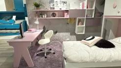 Cameretta Tweet La casa moderna SCONTATA