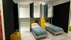 Cameretta Twett La casa moderna con uno sconto imbattibile