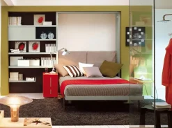 Cameretta Ulisse  Clei in laminato opaco a prezzo scontato