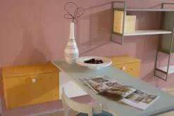 Cameretta Urban time Callesella letti a terra in offerta