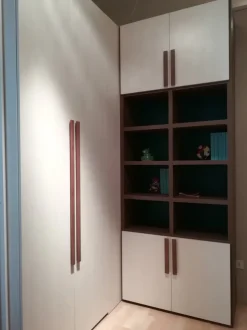 Cameretta Vip / master Dielle con letto a terra in offerta