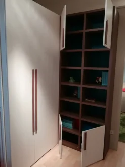 Cameretta Vip / master Dielle con letto a terra in offerta