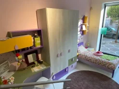 Cameretta Volo drop Colombini casa SCONTATA