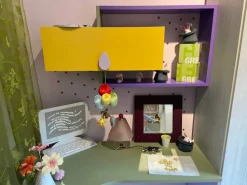 Cameretta Volo drop Colombini casa SCONTATA