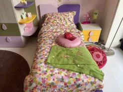 Cameretta Volo drop Colombini casa SCONTATA