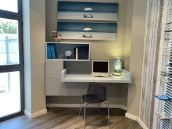 Cameretta Wall Clever: ribasso imbattibile! Arreda con stile!