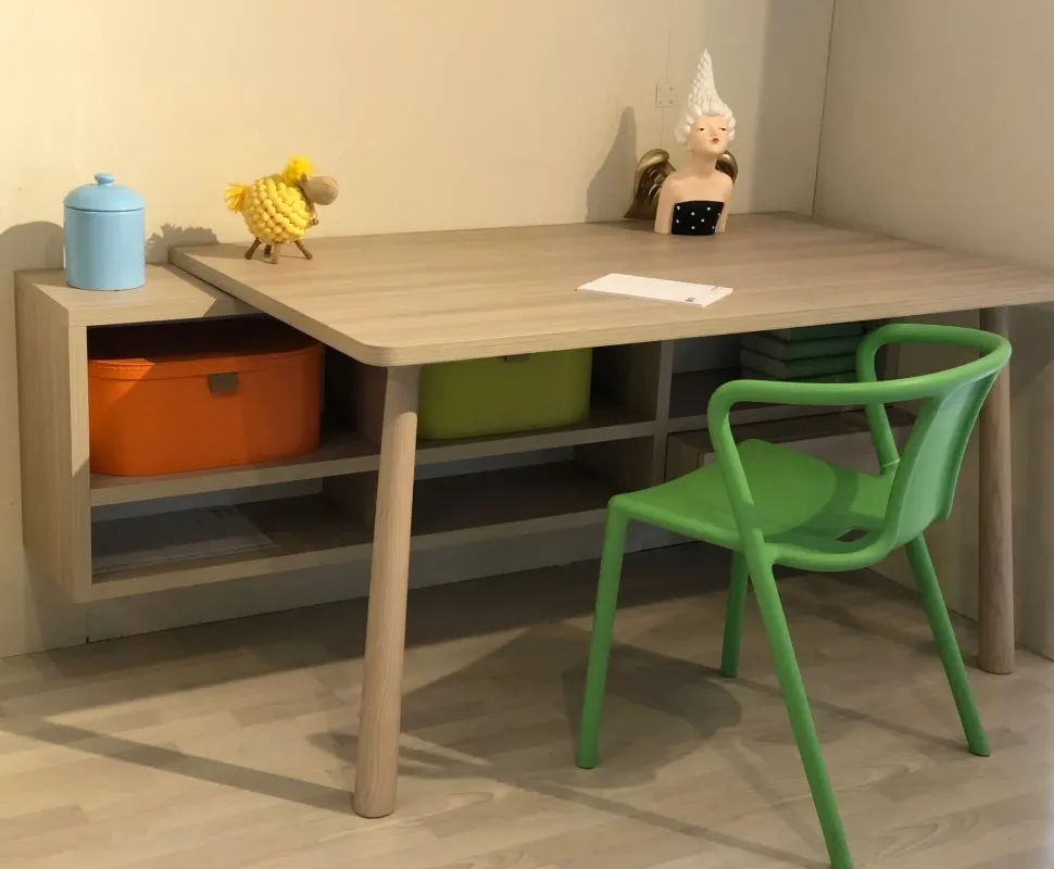 Cameretta Web Zalf con un ribasso imbattibile