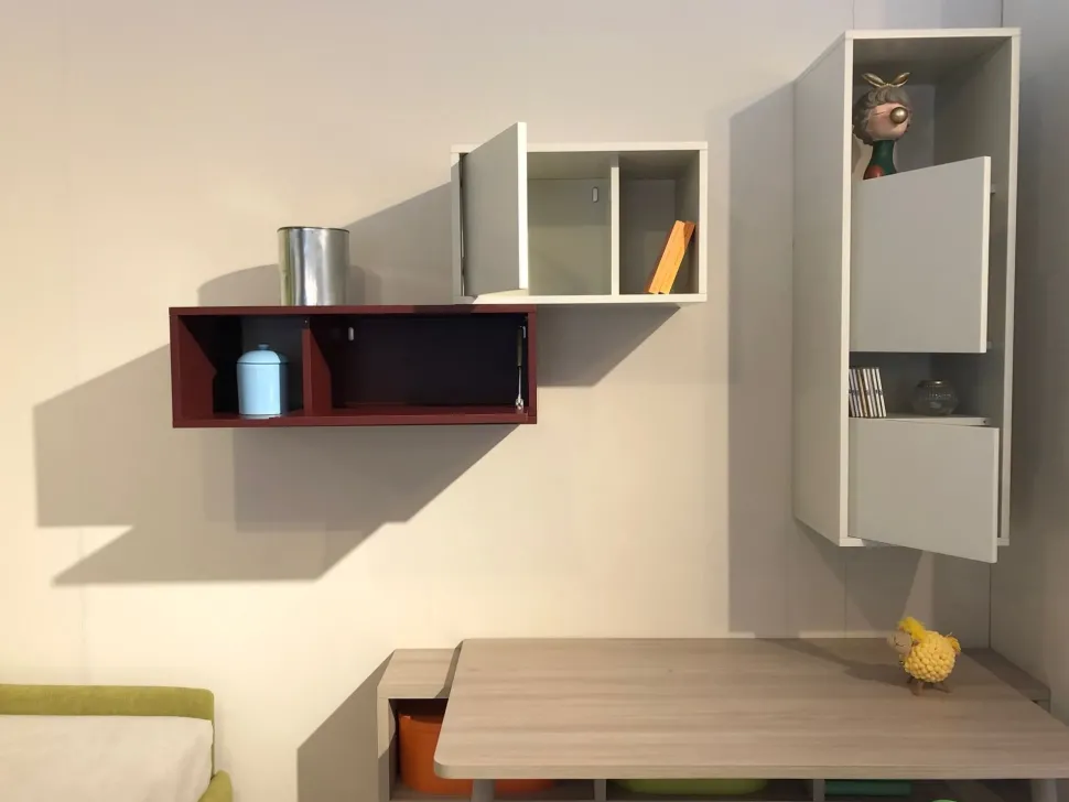 Cameretta Web Zalf con un ribasso imbattibile