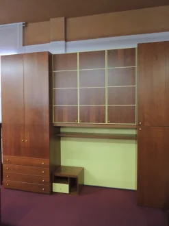 Cameretta Wood Giessegi SCONTATA