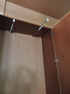 Cameretta Wood Giessegi SCONTATA