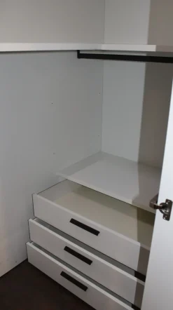 Cameretta X-cab x-bed Dielle letti a terra in offerta