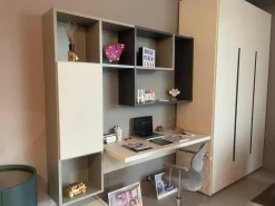 Cameretta Y317 moretti Moretti compact camerette con un ribasso imbattibile