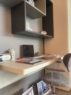 Cameretta Y317 moretti Moretti compact camerette con un ribasso imbattibile