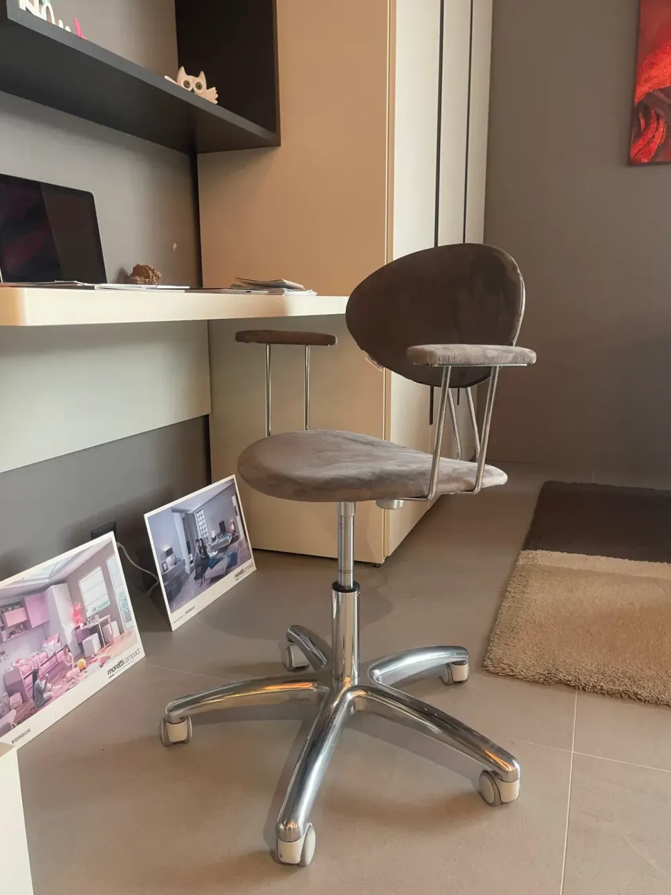 Cameretta Y317 moretti Moretti compact camerette con un ribasso imbattibile