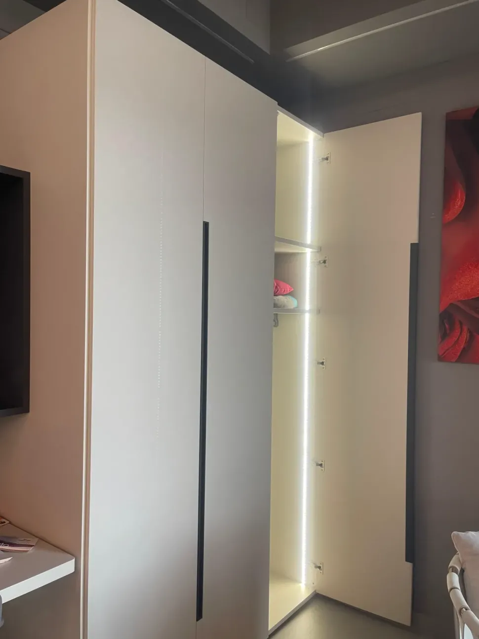 Cameretta Y317 moretti Moretti compact camerette con un ribasso imbattibile