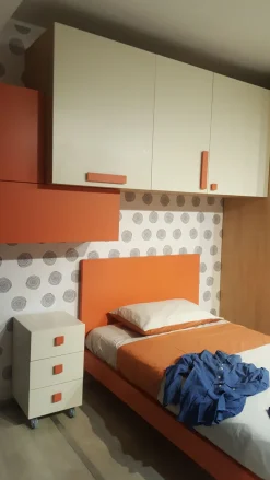 Cameretta Young collection  Moretti compact con un ribasso imbattibile