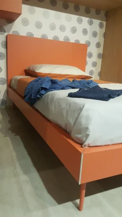 Cameretta Young collection  Moretti compact con un ribasso imbattibile