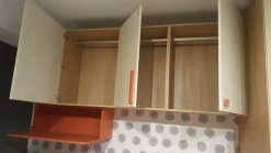 Cameretta Young collection  Moretti compact con un ribasso imbattibile