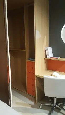 Cameretta Young collection  Moretti compact con un ribasso imbattibile