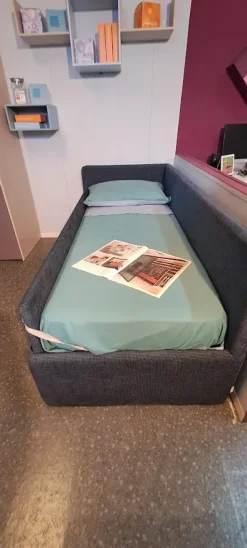 Cameretta Young Moretti compact camerette con uno sconto imbattibile