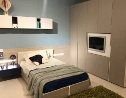 CAMERETTA Zalf Monopoli SCONTATA a PREZZI OUTLET