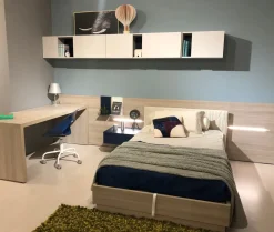 CAMERETTA Zalf Monopoli SCONTATA a PREZZI OUTLET