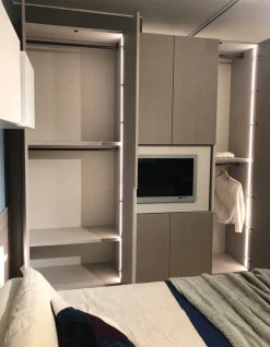 CAMERETTA Zalf Monopoli SCONTATA a PREZZI OUTLET