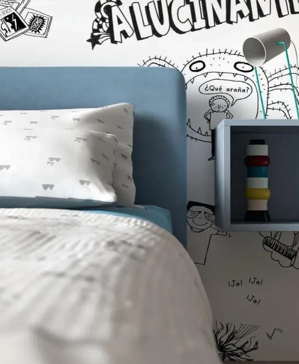 CAMERETTA Zg mobili 118 SCONTATA a PREZZI OUTLET