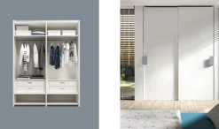 CAMERETTA Zg mobili 118 SCONTATA a PREZZI OUTLET