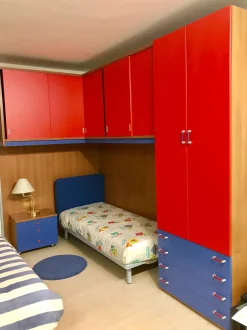 CAMERETTA Zg mobili Mito SCONTATA 65%