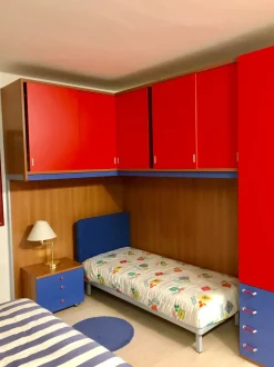 CAMERETTA Zg mobili Mito SCONTATA 65%