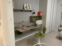 CAMERETTA Zg mobili Mod fantasy SCONTATA a PREZZI OUTLET