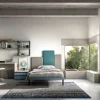 CAMERETTA Zg mobili Room106 SCONTATA a PREZZI OUTLET