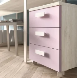 CAMERETTA Zg mobili Room145 SCONTATA a PREZZI OUTLET