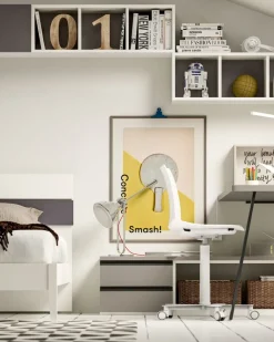 CAMERETTA Zg mobili Room111 SCONTATA a PREZZI OUTLET