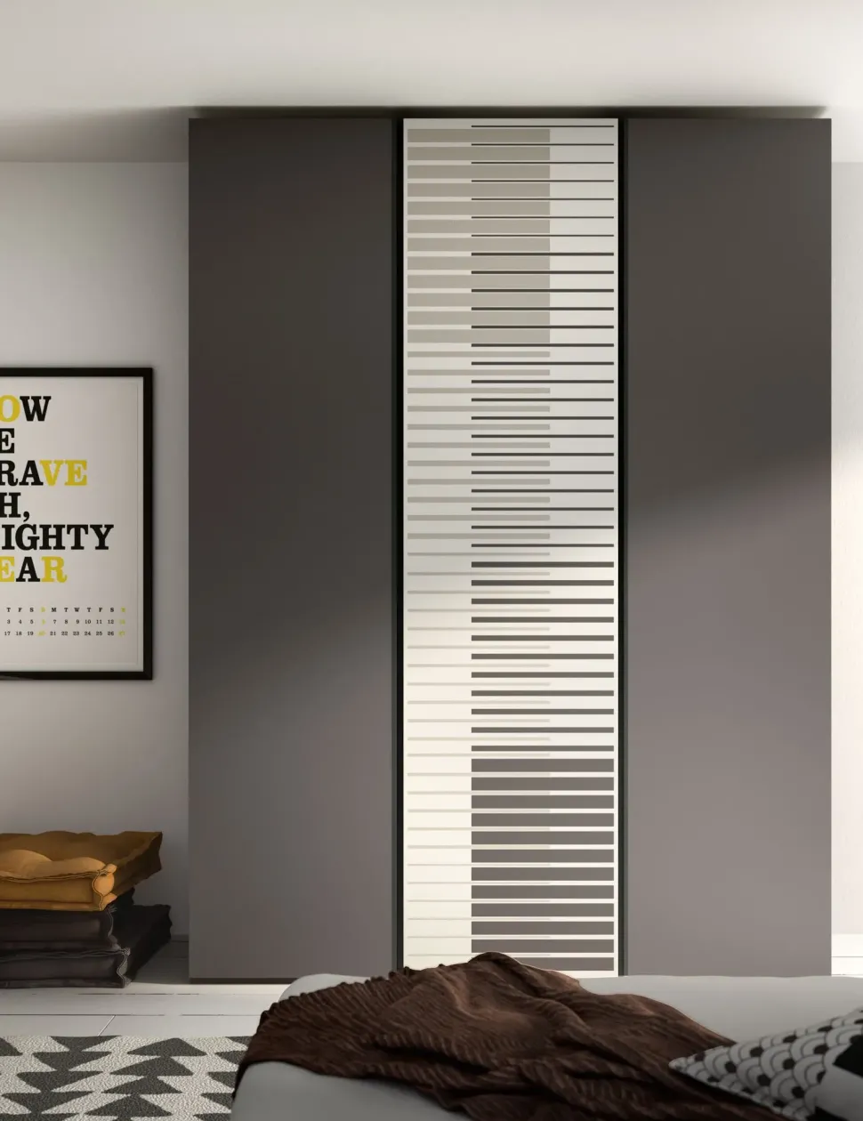 CAMERETTA Zg mobili Room111 SCONTATA a PREZZI OUTLET