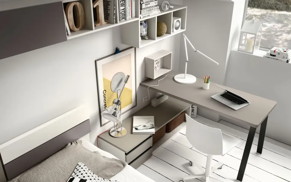 CAMERETTA Zg mobili Room111 SCONTATA a PREZZI OUTLET