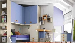 Cameretta Composizione 16 San martino scontata 30%