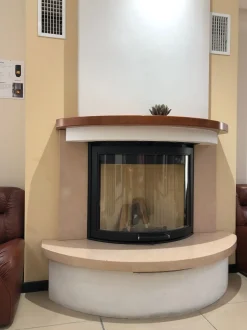 CAMINETTO Caminetti montegrappa - mb r90 SCONTATO a PREZZI OUTLET