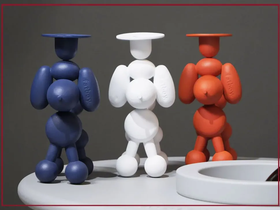 Candolls Fatboy: sconto imperdibile per architetti!