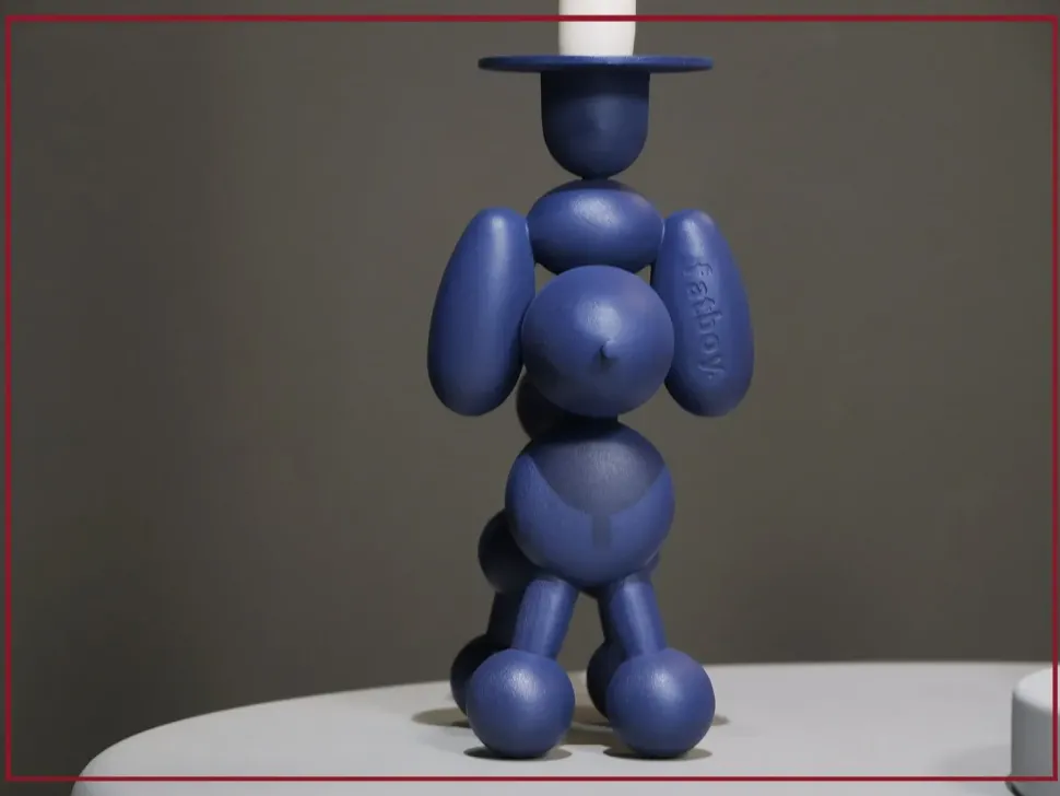 Candolls Fatboy: sconto imperdibile per architetti!