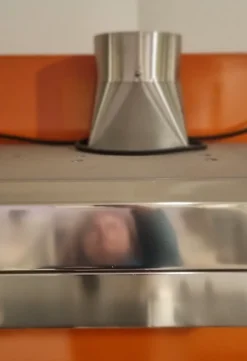 Cappa aspitante modello Cappa aspirante Alpes inox a prezzi convenienti