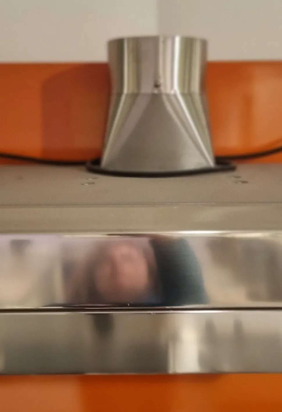 Cappa aspitante modello Cappa aspirante Alpes inox a prezzi convenienti