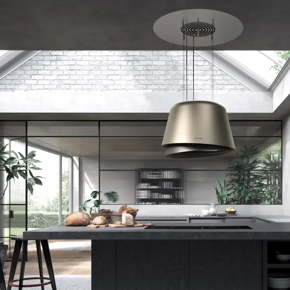 Cappa Belle marca Faber cappe a prezzi convenienti